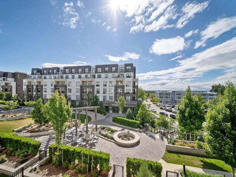 B315-20078 85 Avenue, Langley, BC, V2Y 3Z3 - 24
