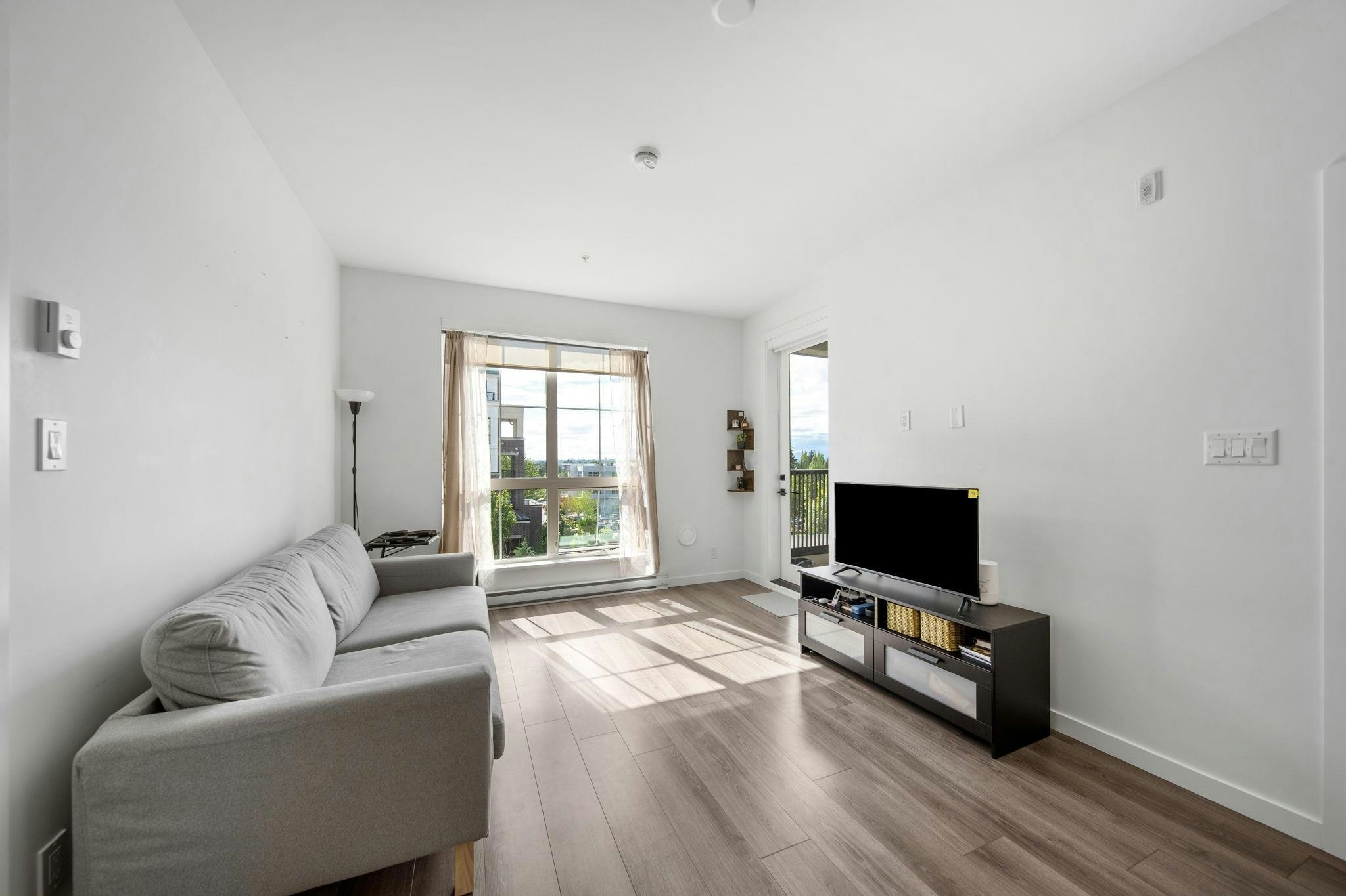 B315-20078 85 Avenue, Langley, BC, V2Y 3Z3 - 5