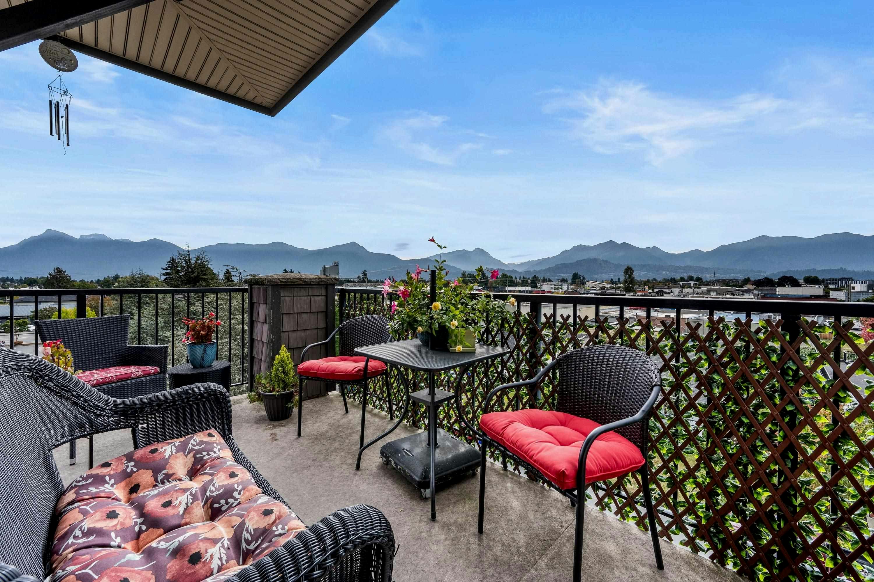 412-45893 Chesterfield Avenue, Chilliwack, BC, V2P 1M5 - 20