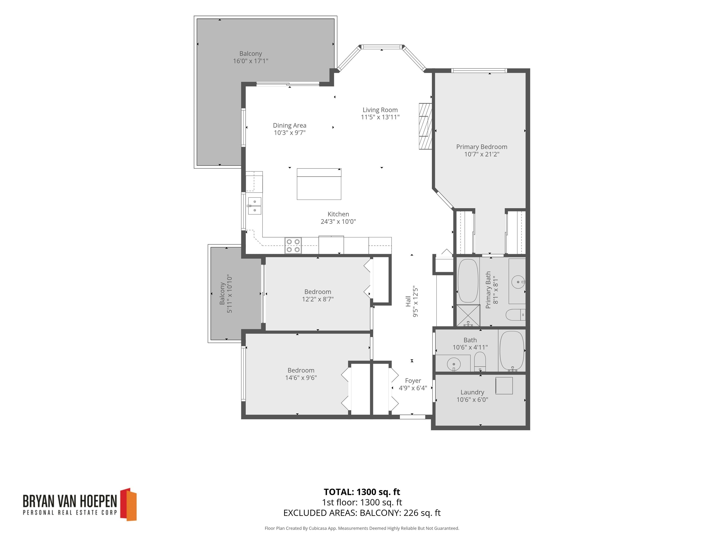 412-45893 Chesterfield Avenue, Chilliwack, BC, V2P 1M5 - 31