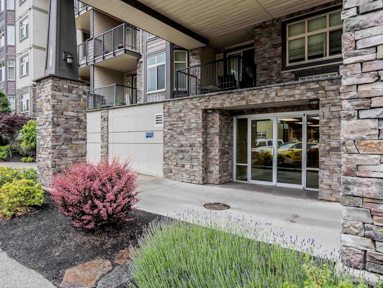 412-45893 Chesterfield Avenue, Chilliwack, BC, V2P 1M5 - 2