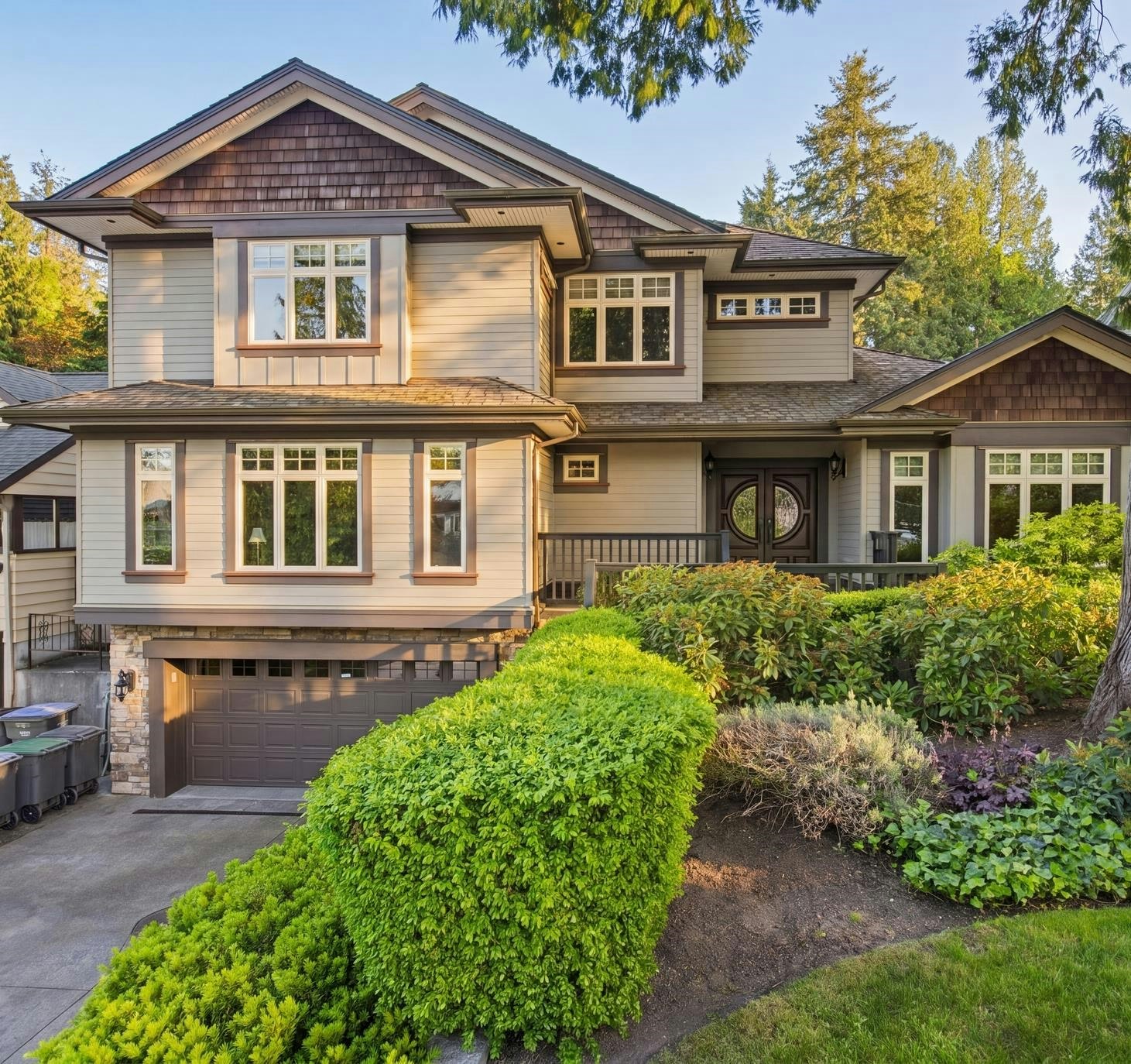 12536 26a Avenue, Surrey, BC, V4A 2M2
