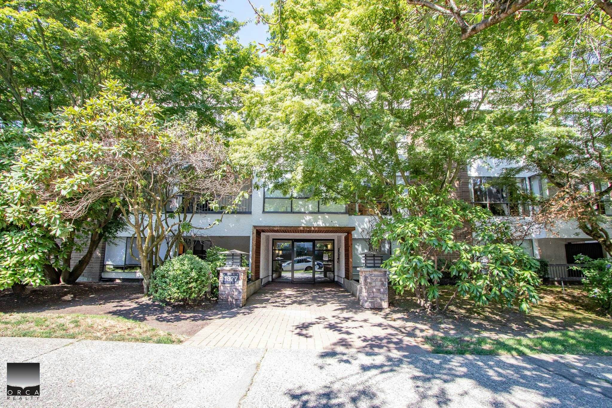 203-1877 West 5th Street, Vancouver, BC, V6J 1P5