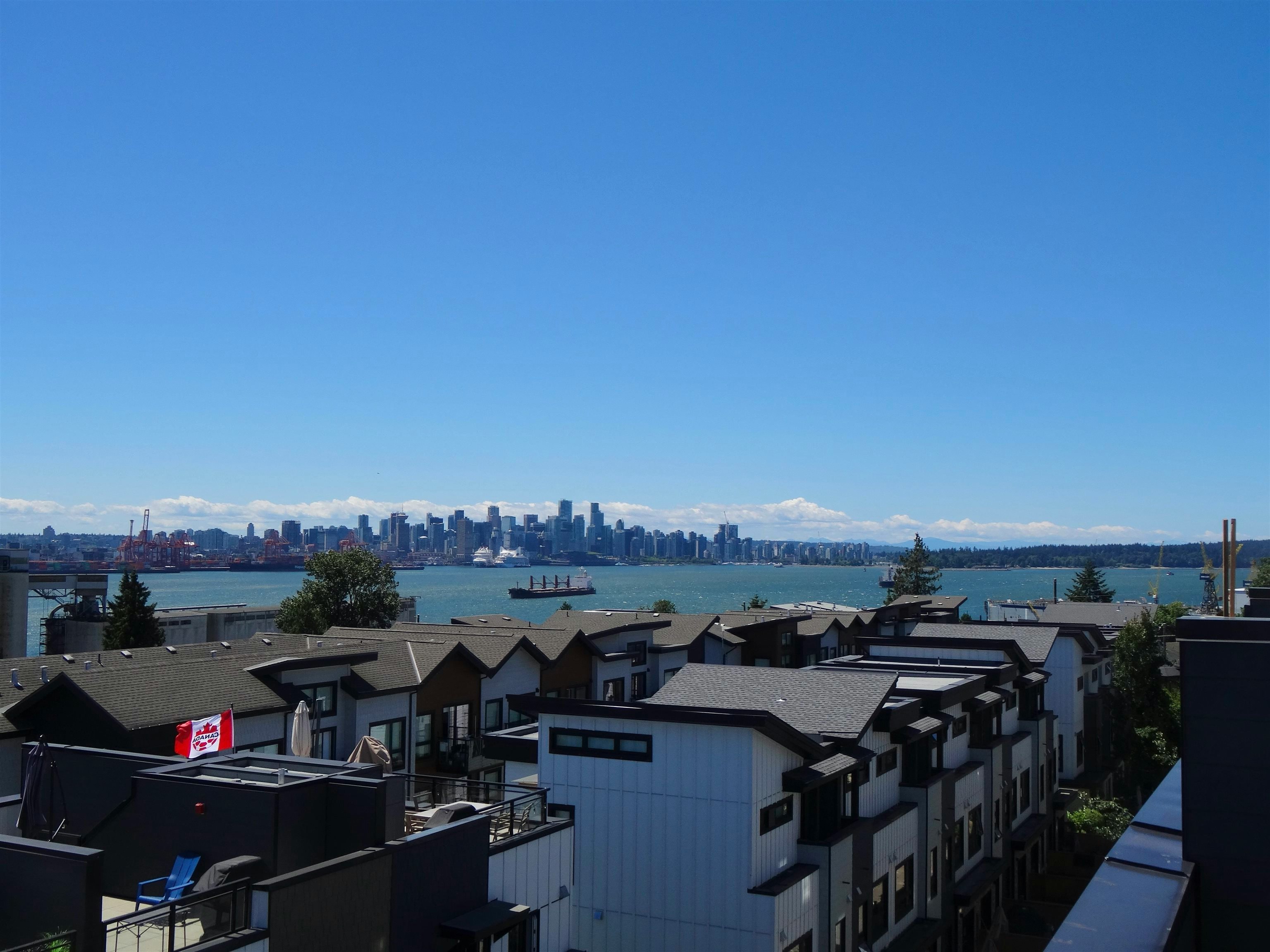 444-545 E 2nd Street, North Vancouver, BC, V7L 1E1