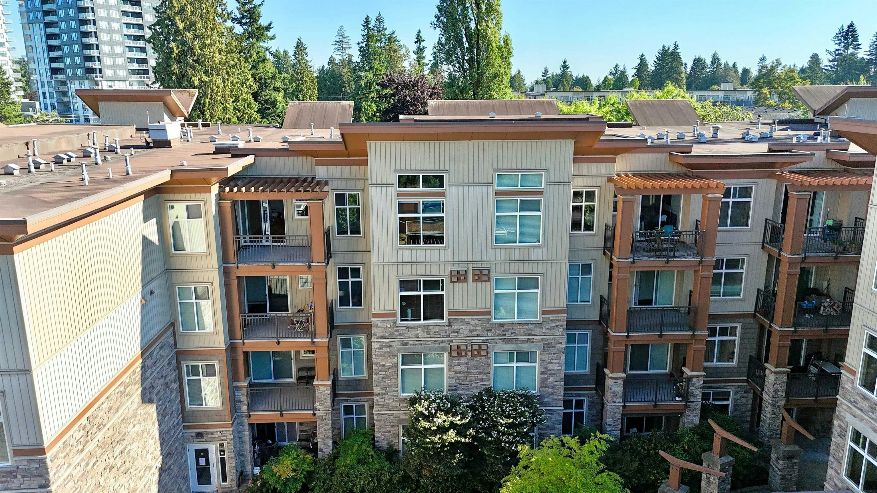 415-10237 133 Street, Surrey, BC, V3T 0C6 - 30