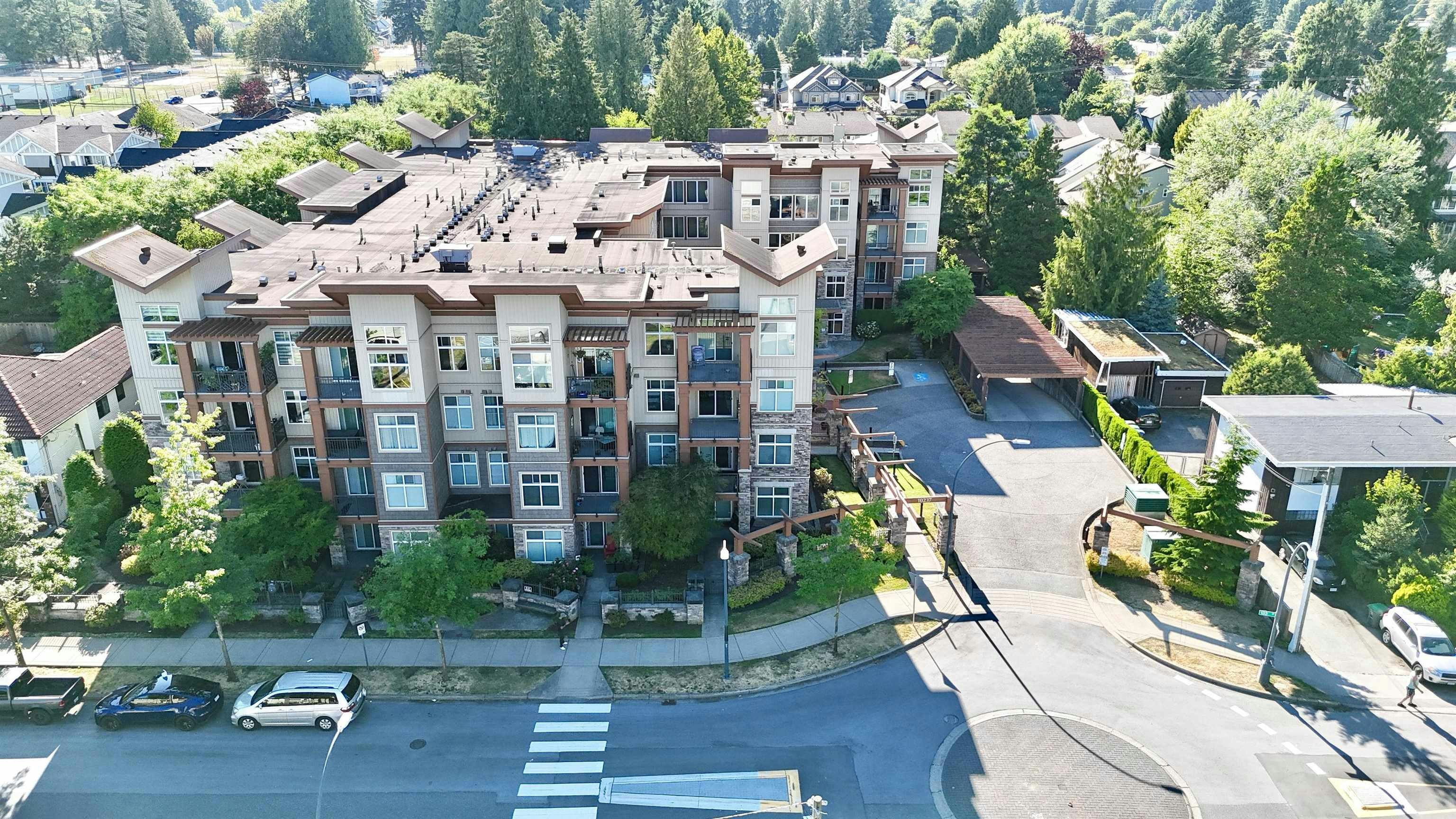 415-10237 133 Street, Surrey, BC, V3T 0C6 - 29