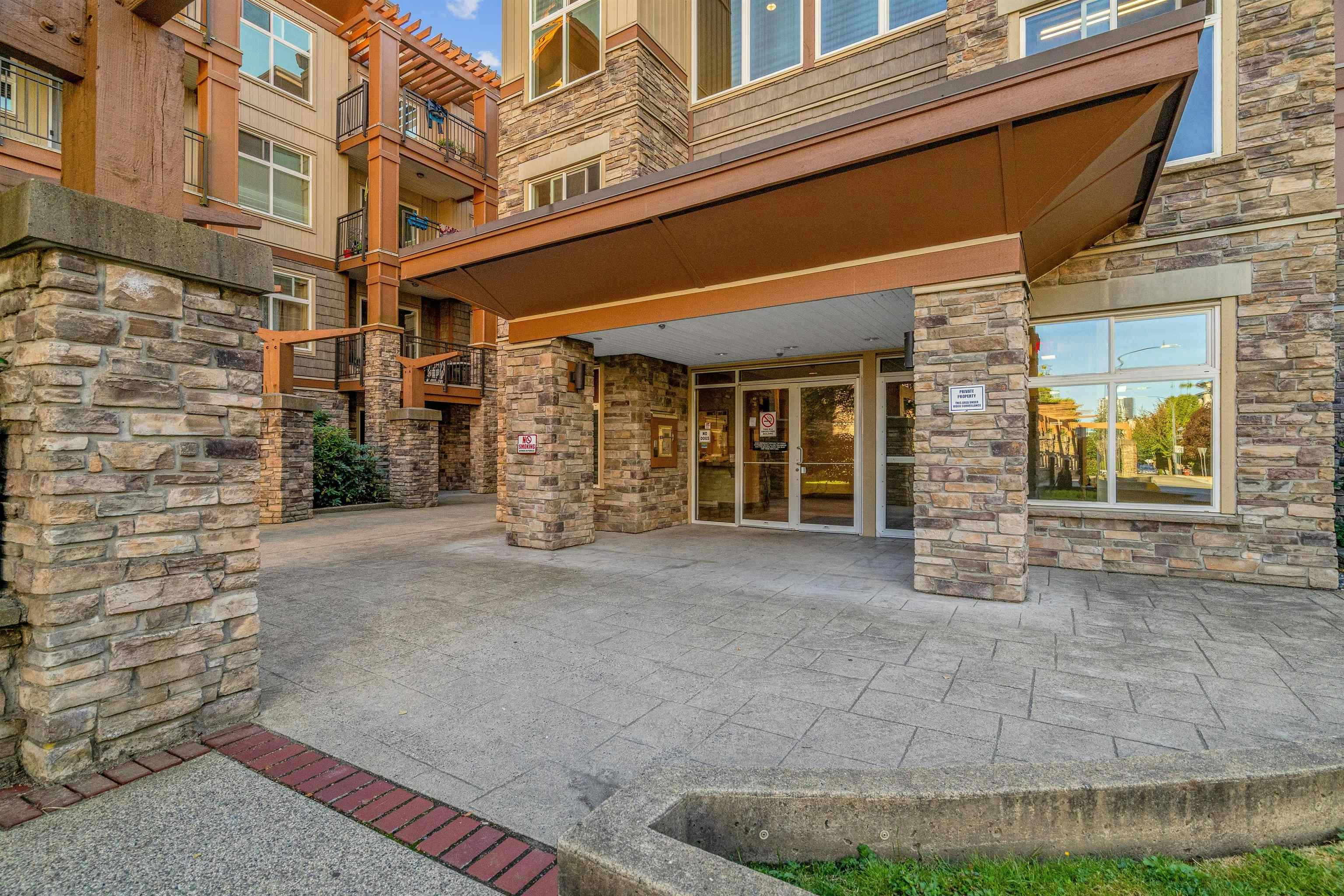 415-10237 133 Street, Surrey, BC, V3T 0C6