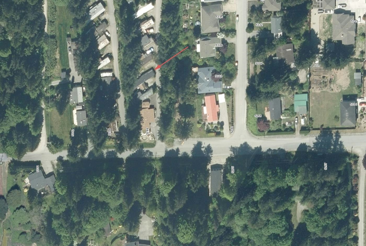 20-5288 Selma Park Road, Sechelt, BC, V7Z 0C2 - 22