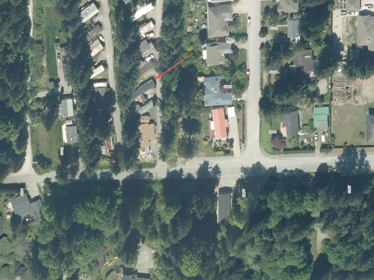 20-5288 Selma Park Road, Sechelt, BC, V7Z 0C2 - 22