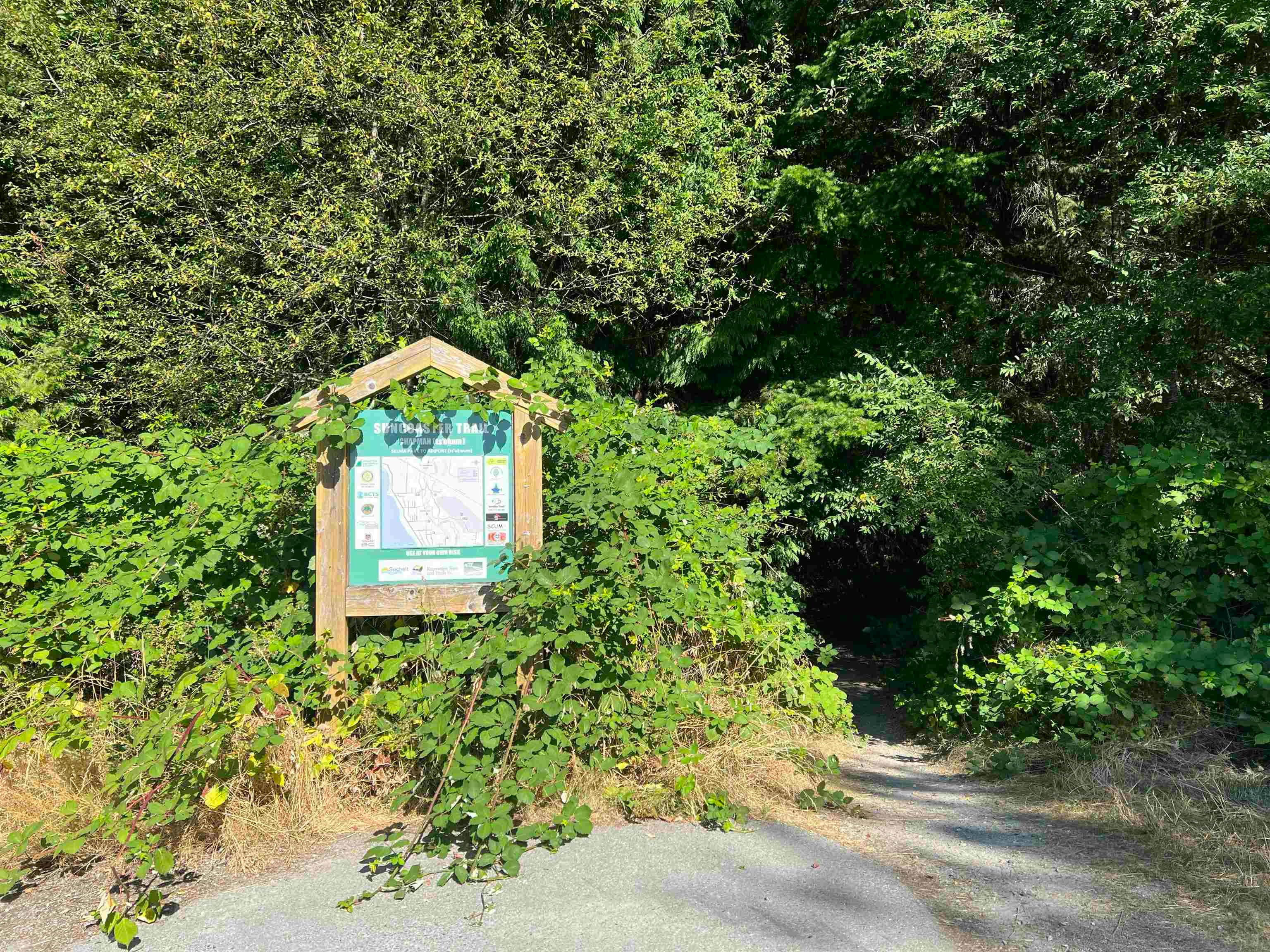 20-5288 Selma Park Road, Sechelt, BC, V7Z 0C2 - 25