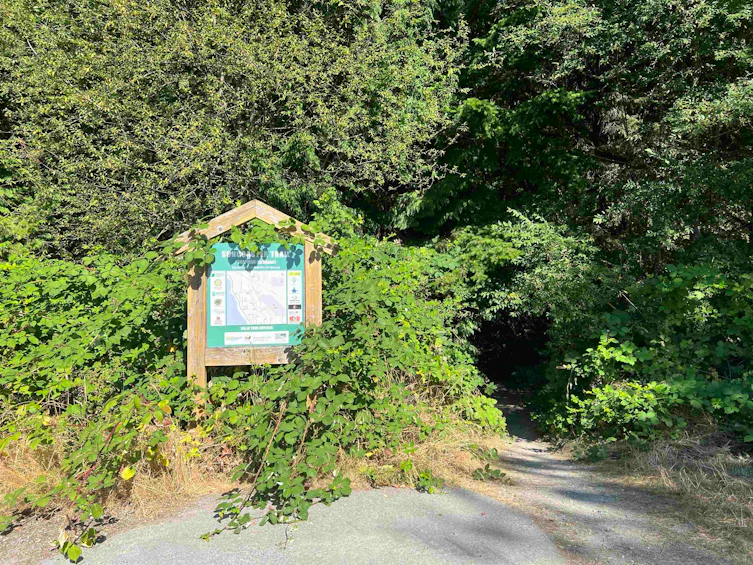 20-5288 Selma Park Road, Sechelt, BC, V7Z 0C2 - 25