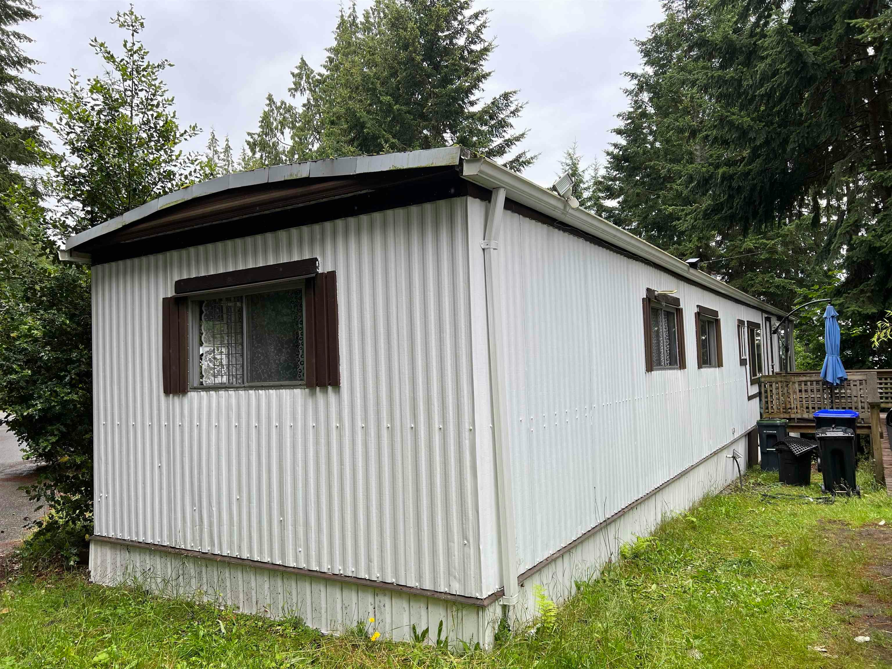 20-5288 Selma Park Road, Sechelt, BC, V7Z 0C2 - 20