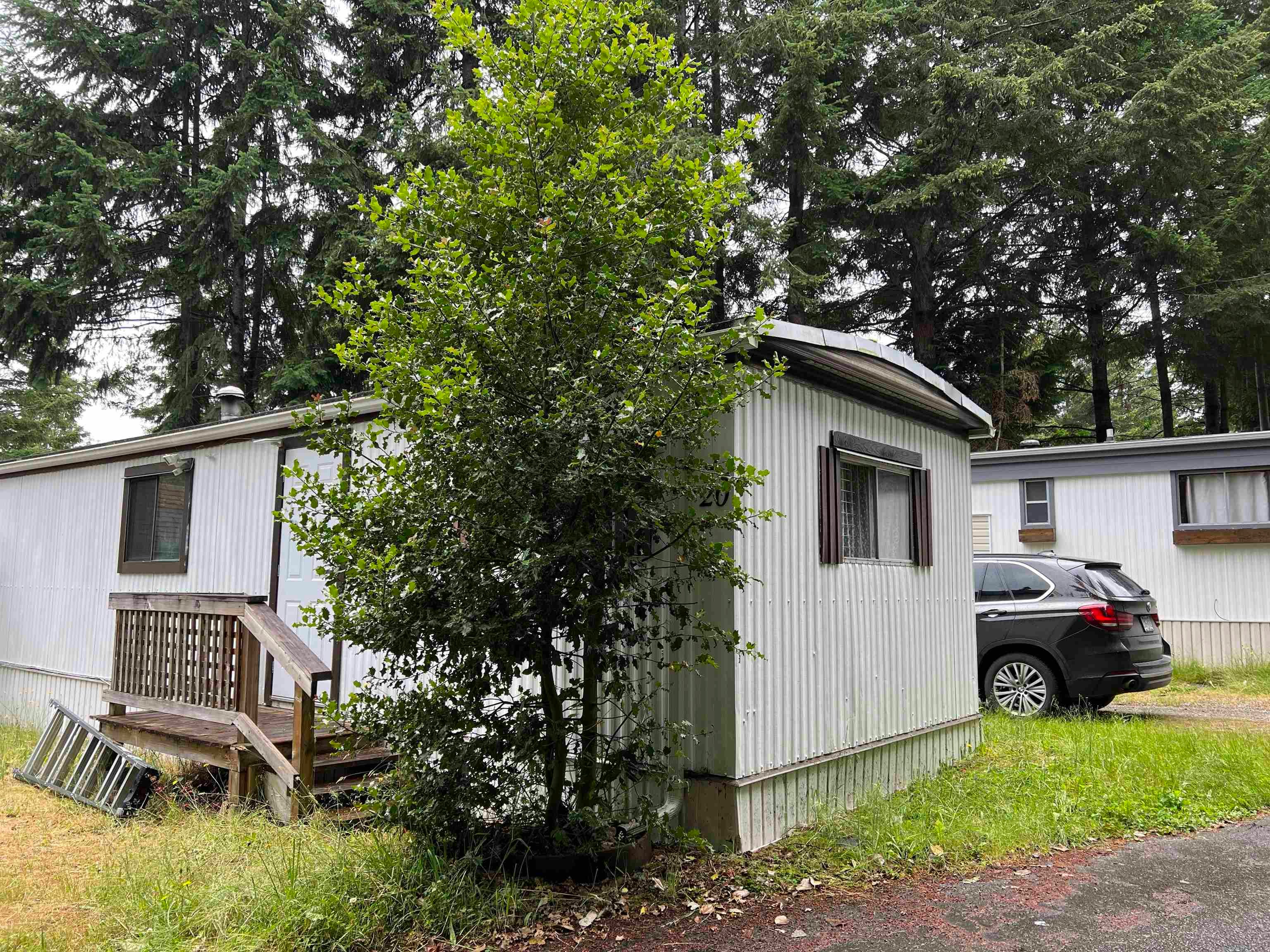 20-5288 Selma Park Road, Sechelt, BC, V7Z 0C2 - 21