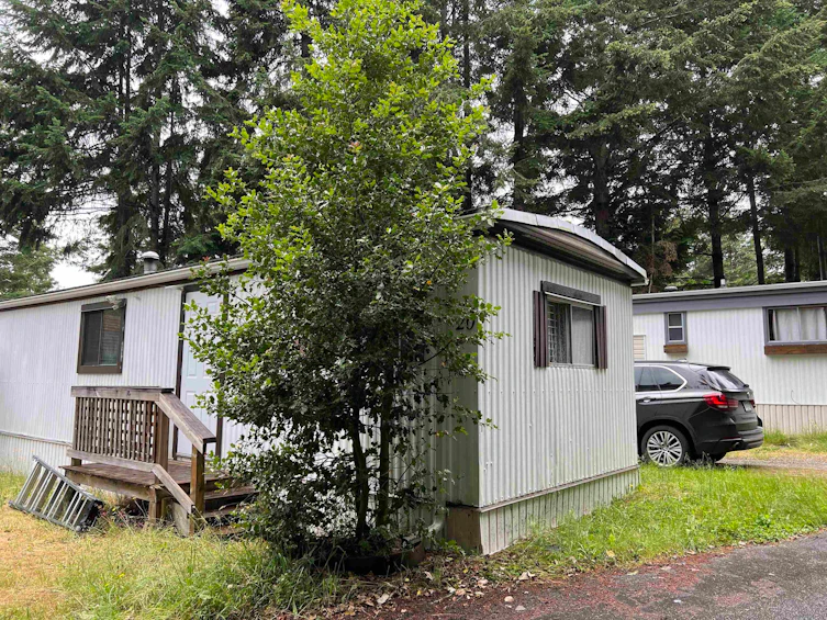 20-5288 Selma Park Road, Sechelt, BC, V7Z 0C2 - 21