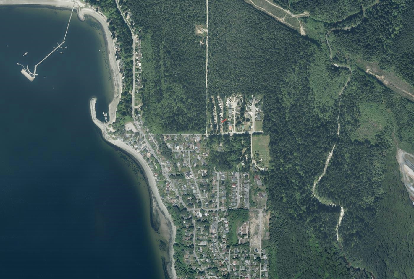 20-5288 Selma Park Road, Sechelt, BC, V7Z 0C2 - 23