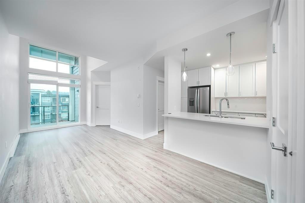 3612-2180 Kelly Avenue, Port Coquitlam, BC, V3C 0S4