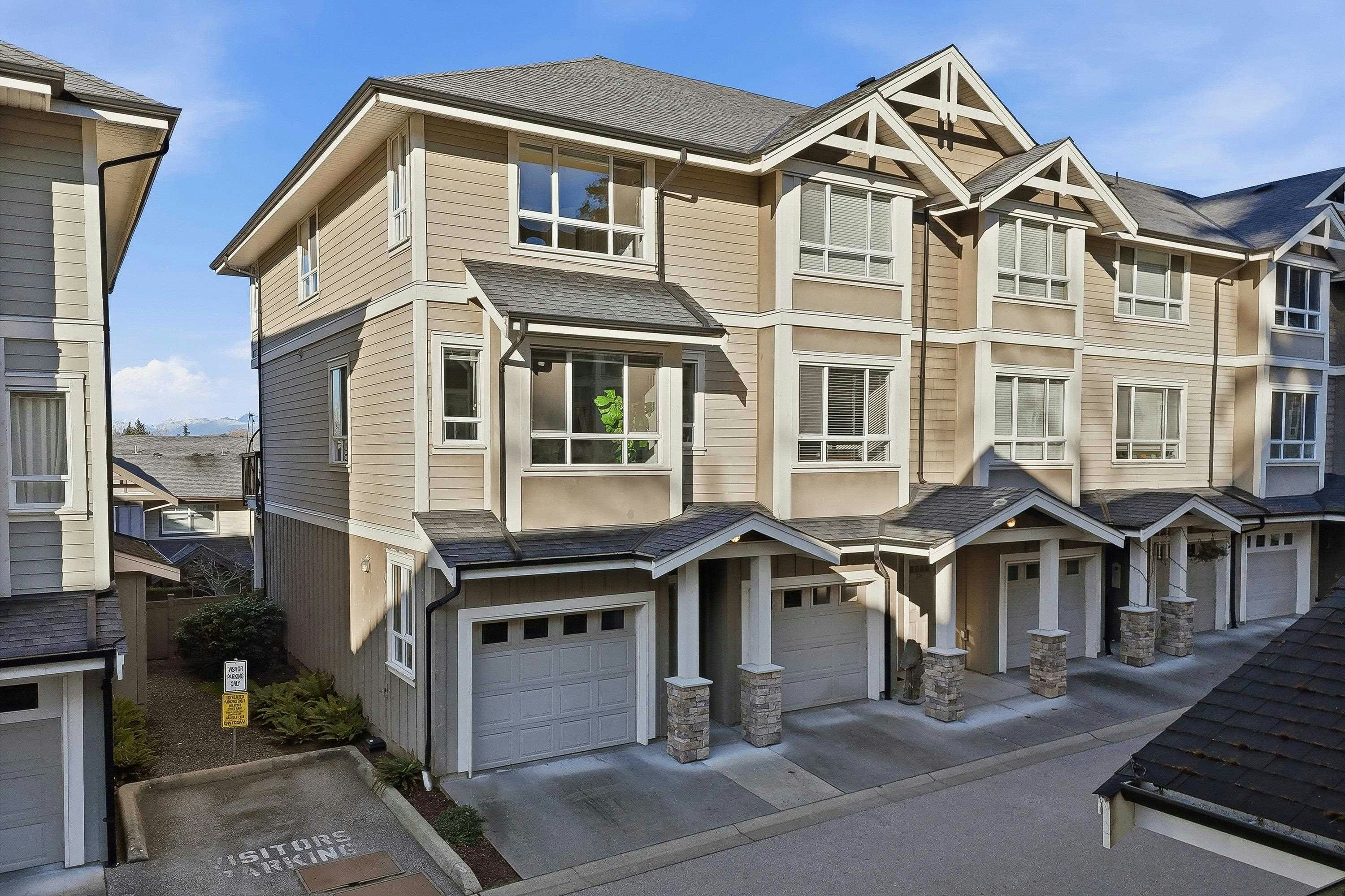 40-2955 156 Street, Surrey, BC, V3Z 2W8