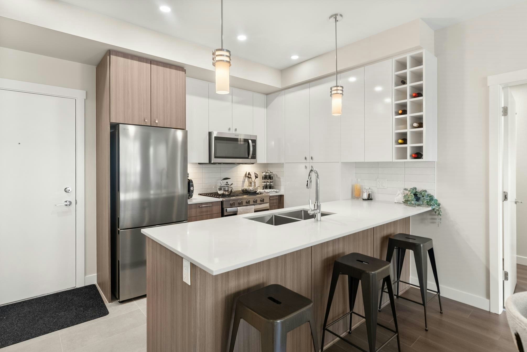 110-23200 Gilley Road, Richmond, BC, V6V 0C8 - 9