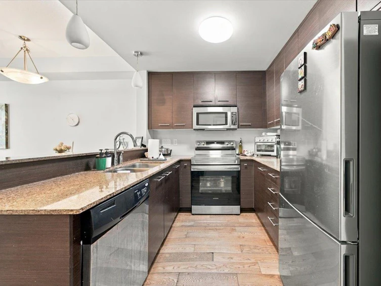 307-2343 Atkins Avenue, Port Coquitlam, BC, V3C 1Y7 - 9