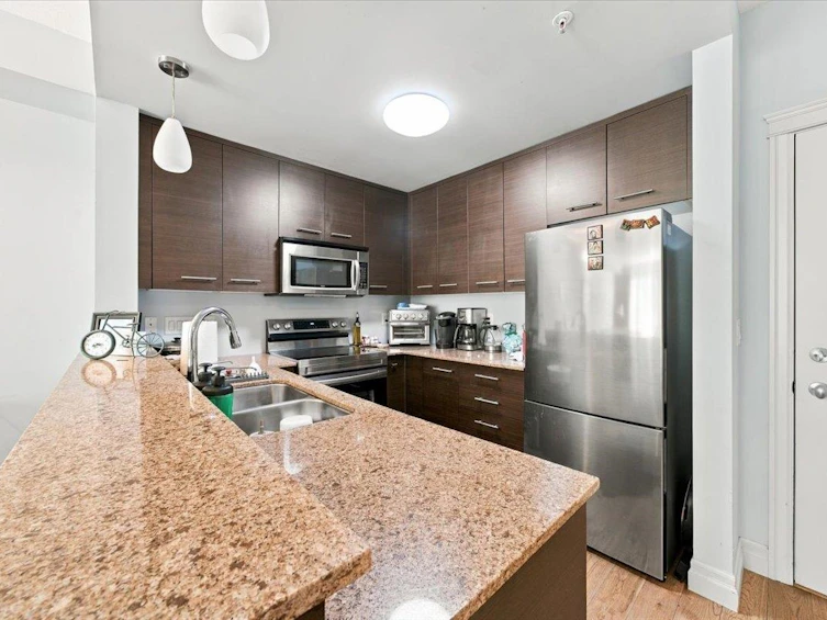 307-2343 Atkins Avenue, Port Coquitlam, BC, V3C 1Y7 - 8