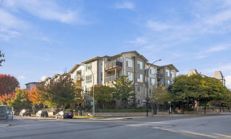 307-2343 Atkins Avenue