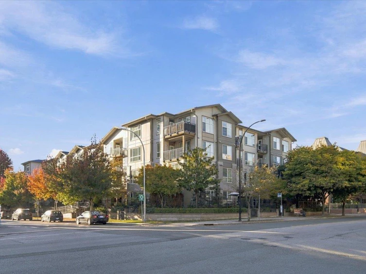 307-2343 Atkins Avenue, Port Coquitlam, BC, V3C 1Y7