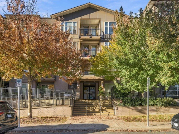 307-2343 Atkins Avenue, Port Coquitlam, BC, V3C 1Y7 - 18