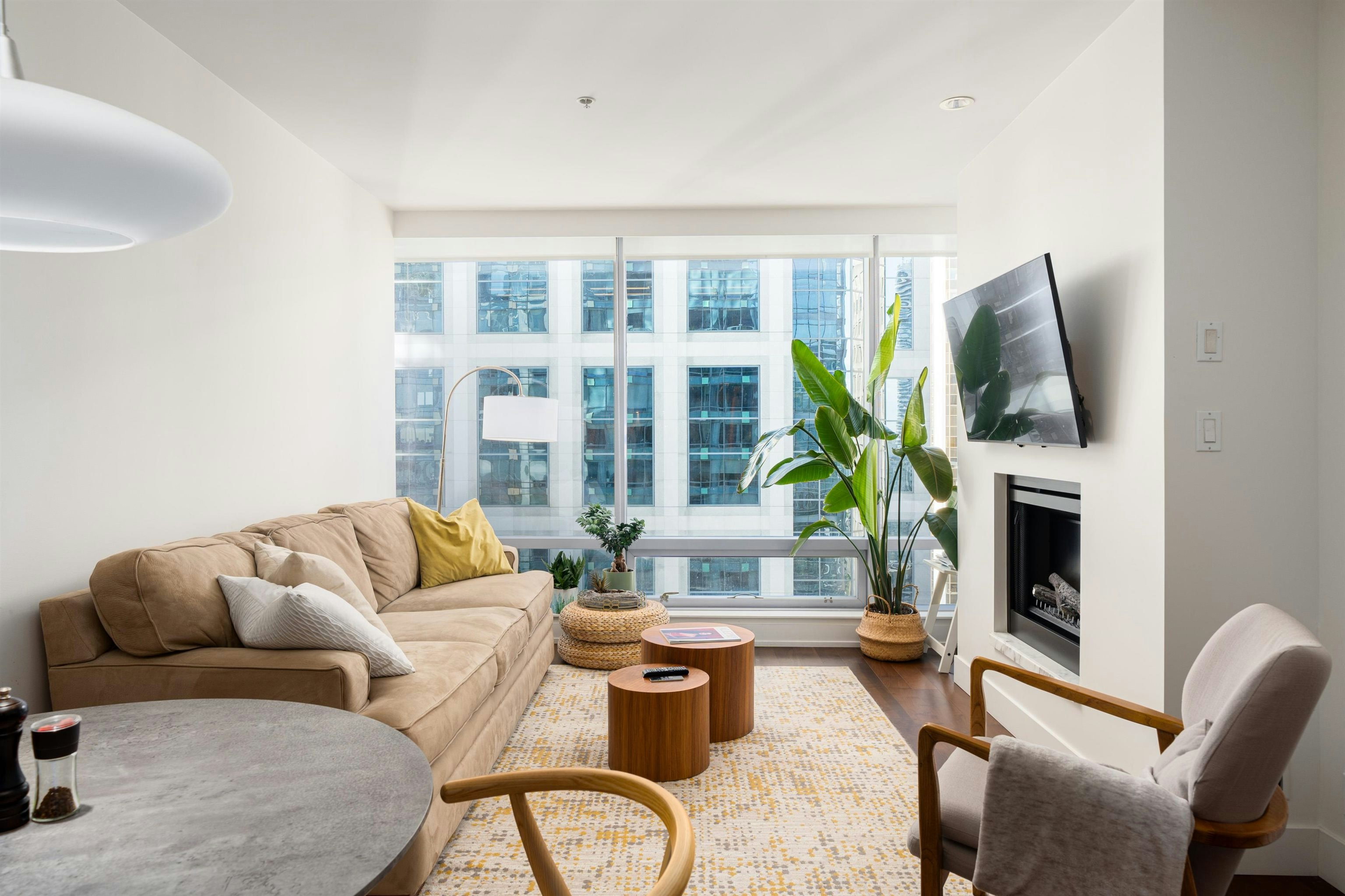 2704-1111 Alberni Street, Vancouver, BC, V6E 4V2