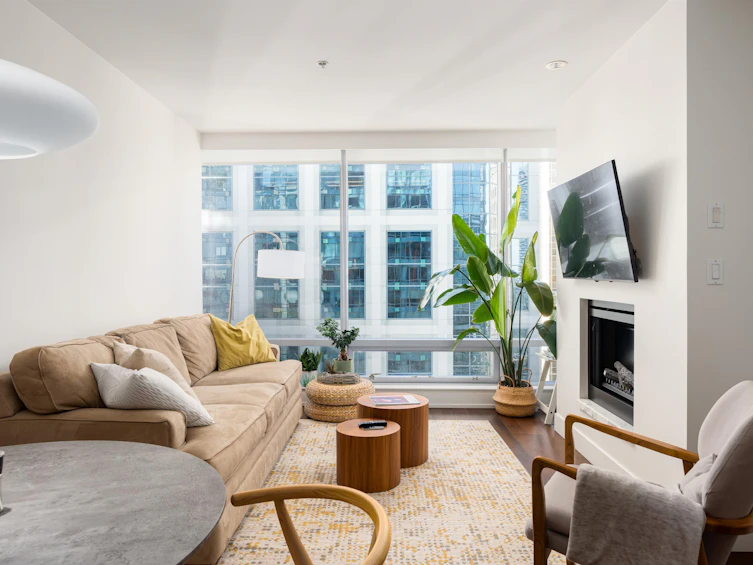 2704-1111 Alberni Street, Vancouver, BC, V6E 4V2