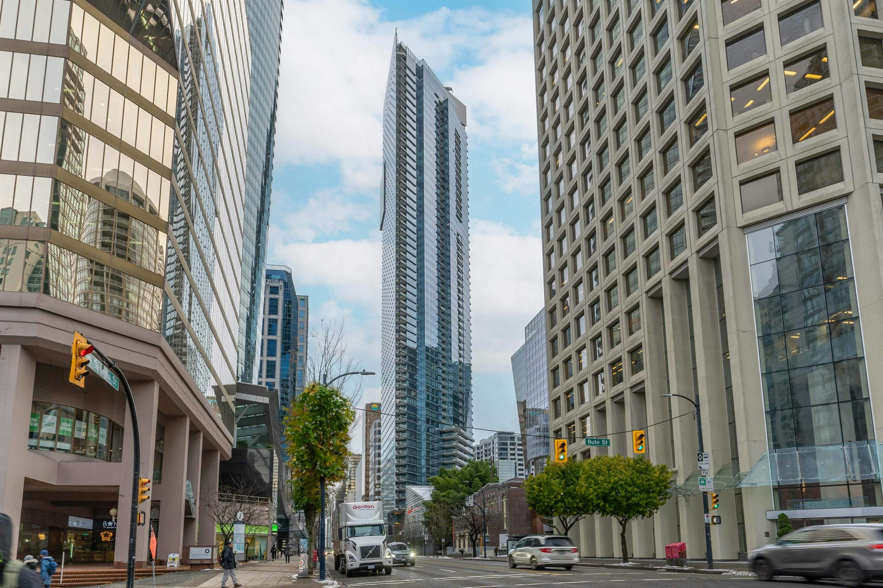 2704-1111 Alberni Street, Vancouver, BC, V6E 4V2 - 2