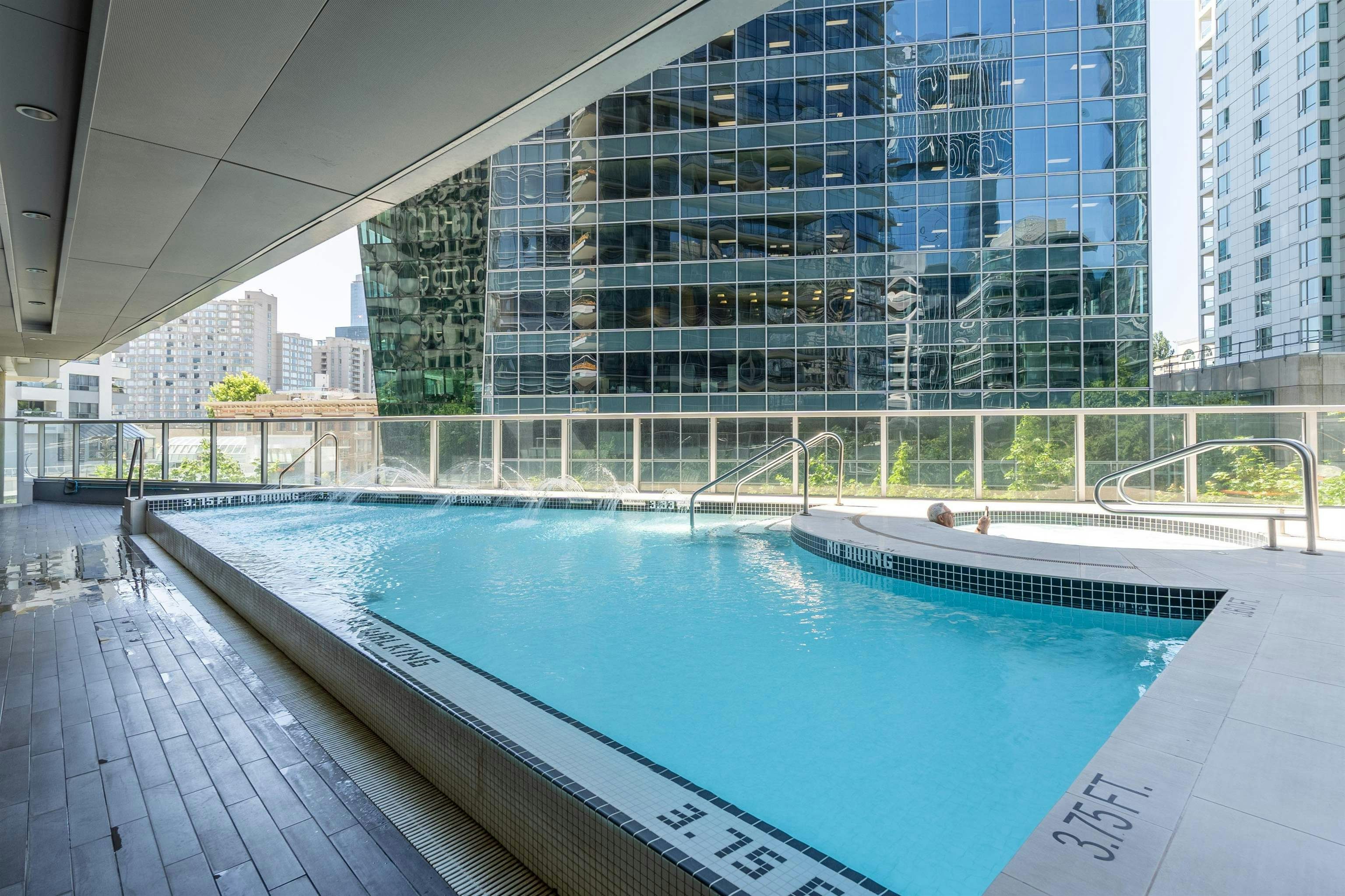 2704-1111 Alberni Street, Vancouver, BC, V6E 4V2 - 19