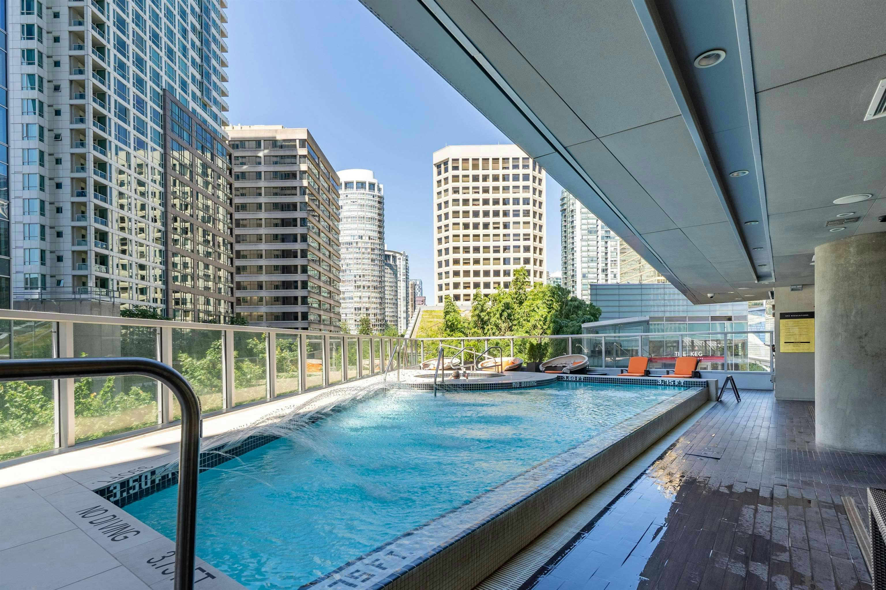 2704-1111 Alberni Street, Vancouver, BC, V6E 4V2 - 20