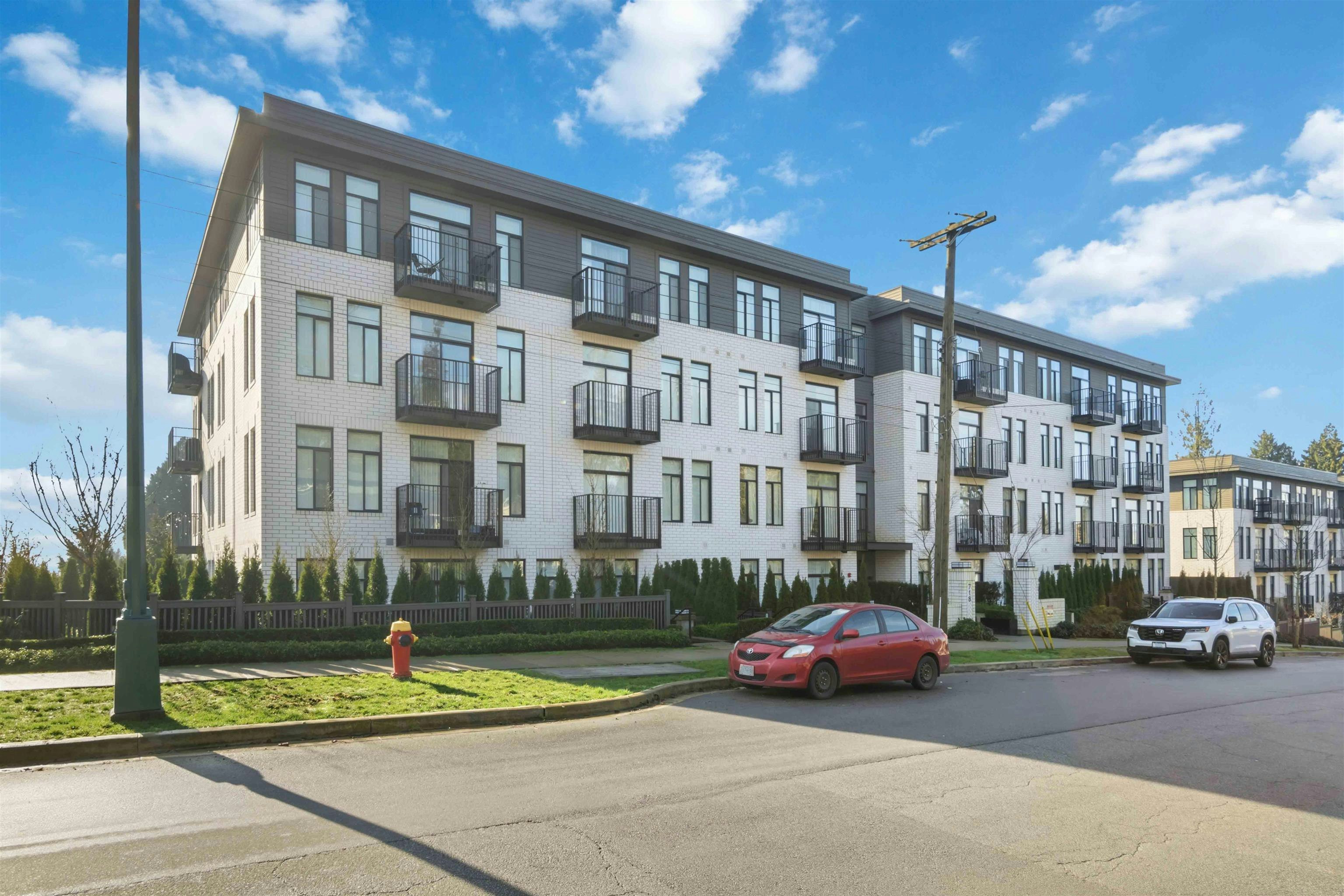 310-718 Edgar Avenue, Coquitlam, BC, V3K 0H2 - 34