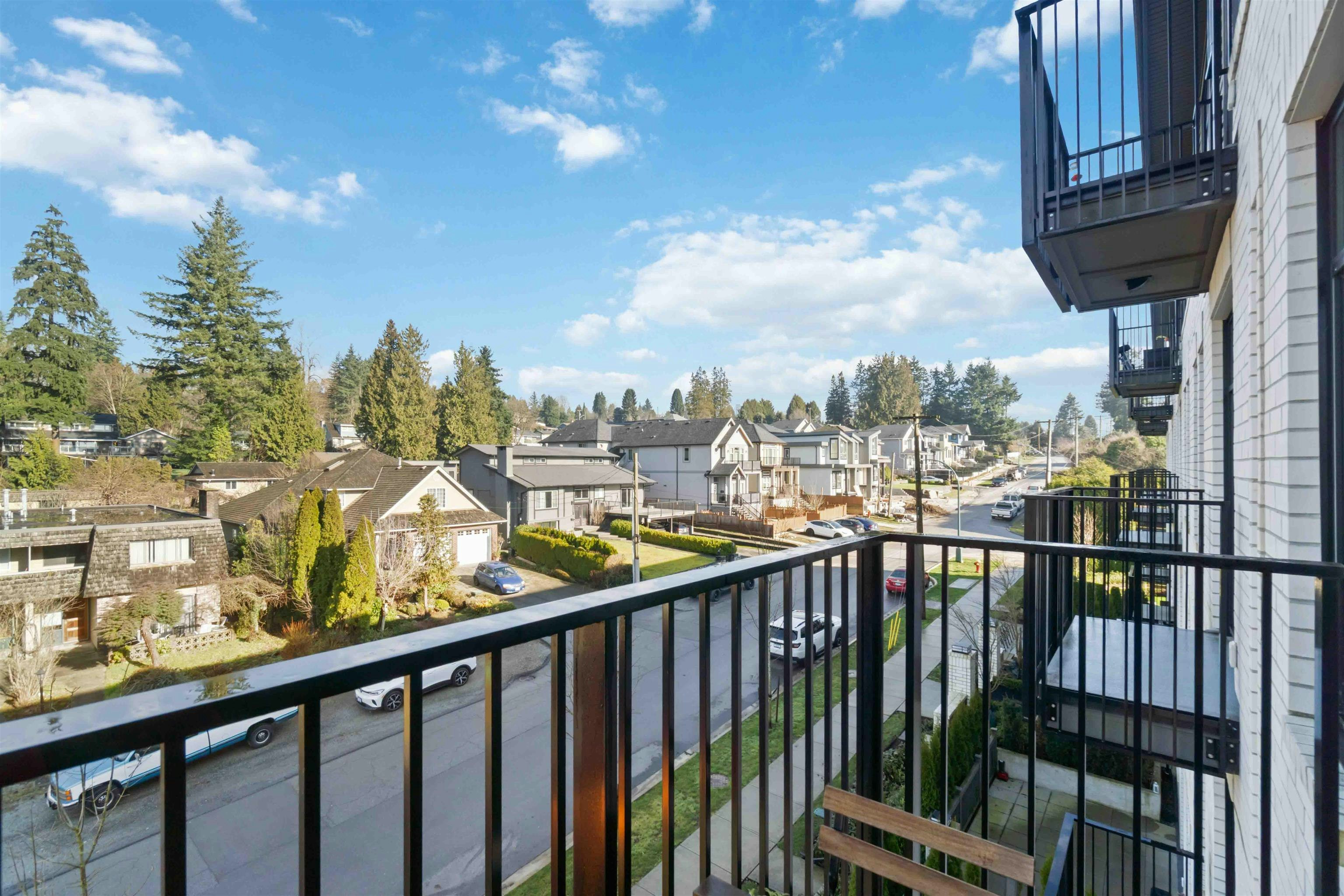 310-718 Edgar Avenue, Coquitlam, BC, V3K 0H2 - 22