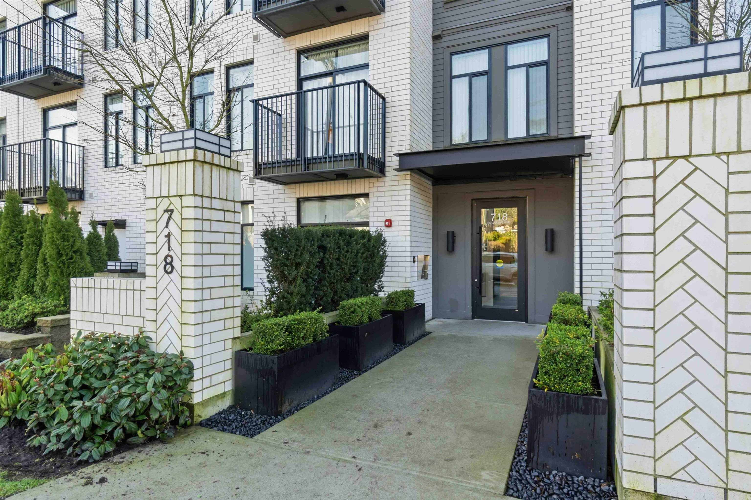 310-718 Edgar Avenue, Coquitlam, BC, V3K 0H2 - 24