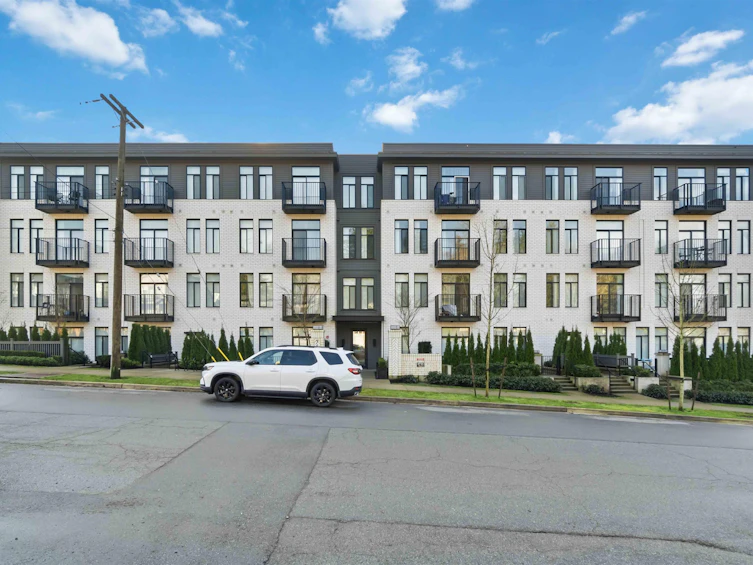 310-718 Edgar Avenue, Coquitlam, BC, V3K 0H2 - 32