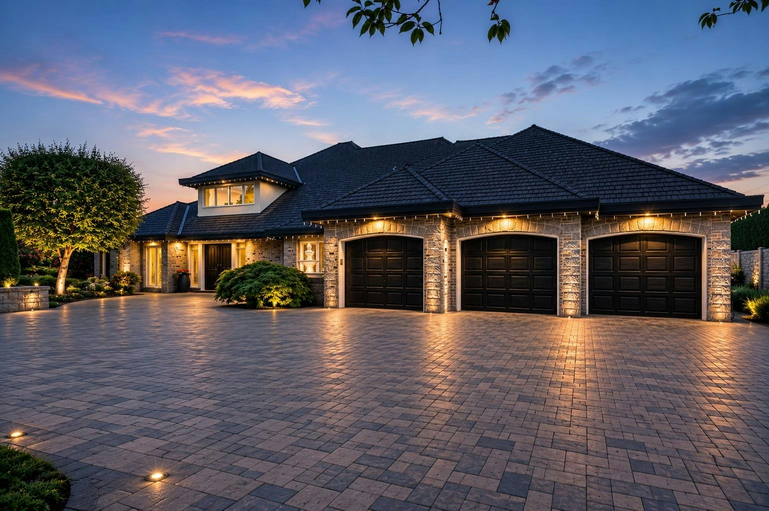 8440 Steveston Highway, Richmond, BC, V7E 6B6