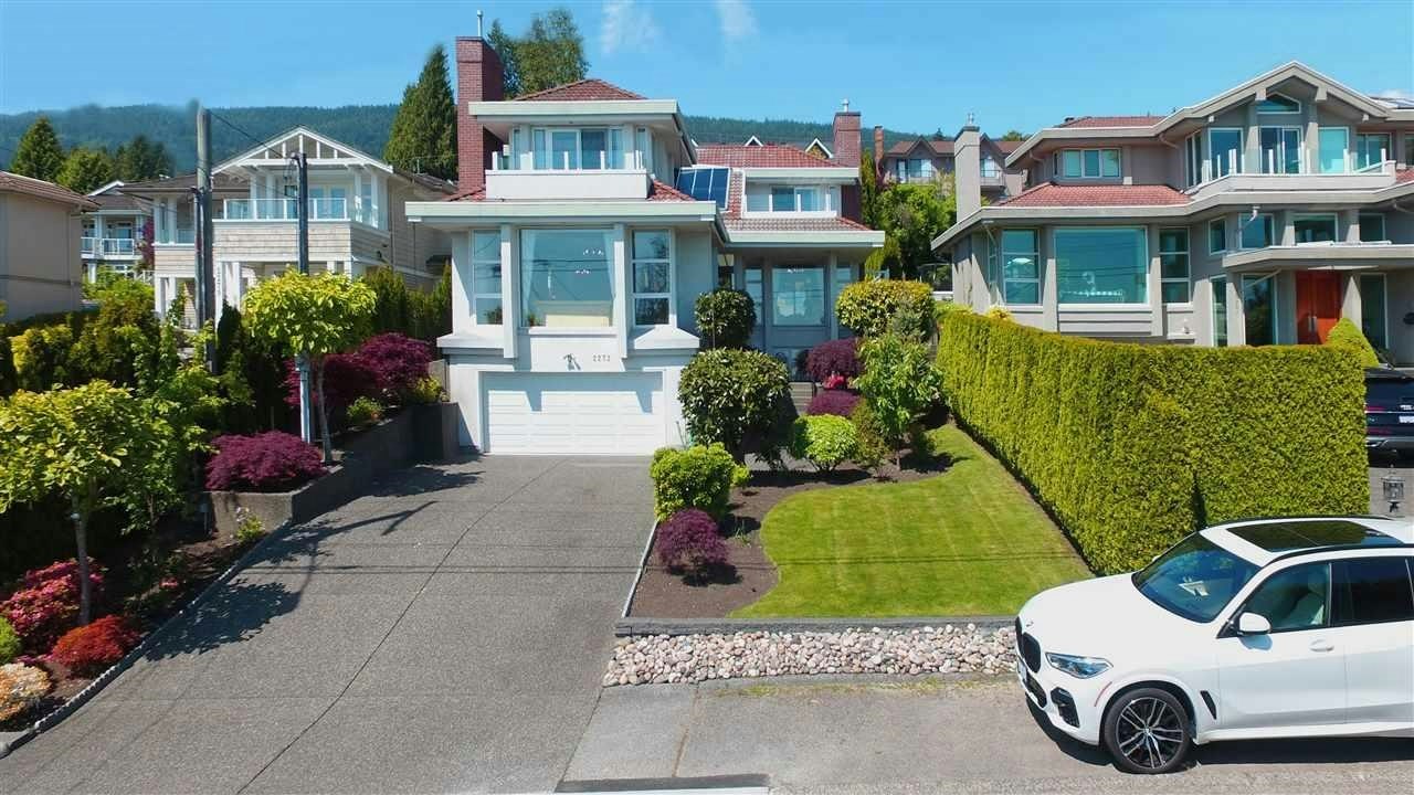 2273 Mathers Avenue, West Vancouver, BC, V7V 2H4 - 3