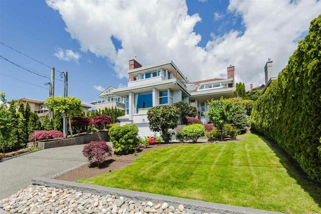2273 Mathers Avenue, West Vancouver, BC, V7V 2H4 - 2