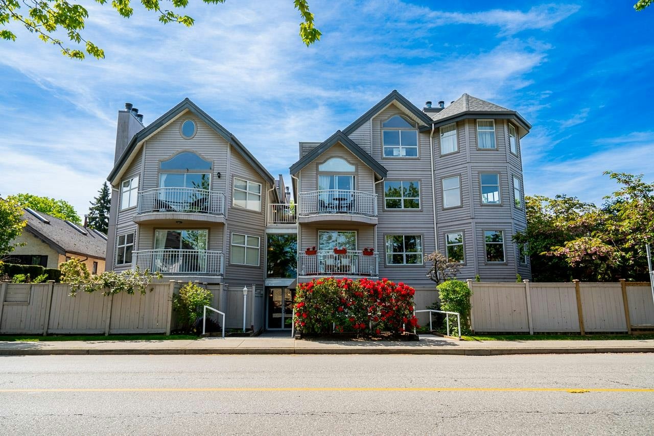 592 W 16th Avenue, Vancouver, BC, V5Z 1S4