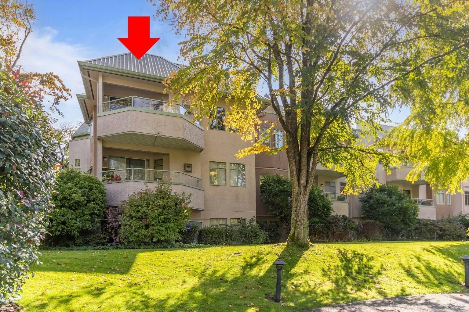 419-6735 Station Hill Court, Burnaby, BC, V3N 4W5 - 20