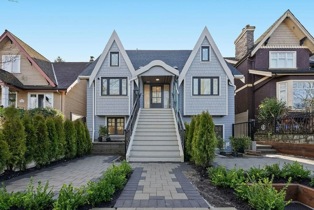 2544 Grant Street, Vancouver, BC, V5K 3G7 - 22