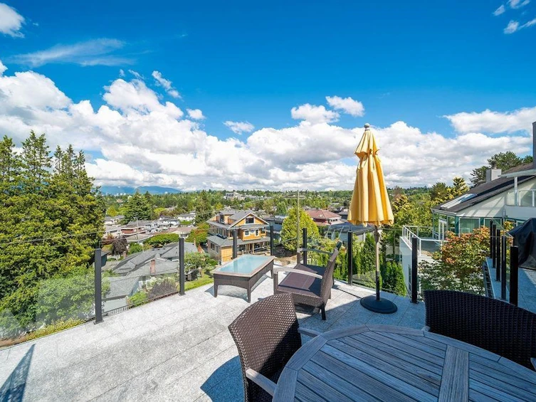 4578 Puget Drive, Vancouver, BC, V6L 2V8 - 3