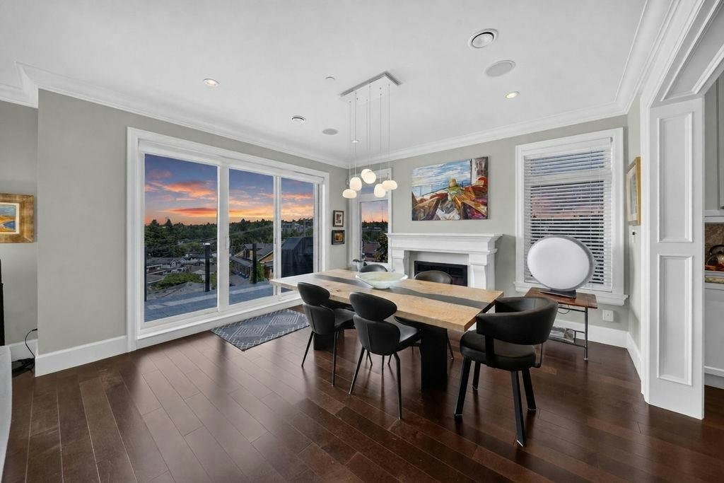 4578 Puget Drive, Vancouver, BC, V6L 2V8 - 8