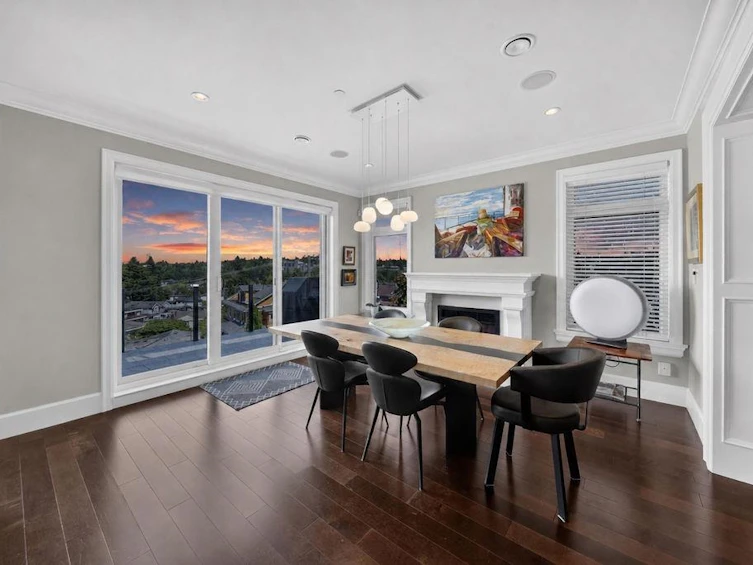 4578 Puget Drive, Vancouver, BC, V6L 2V8 - 8