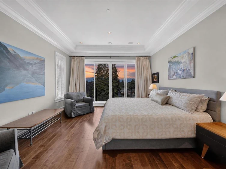 4578 Puget Drive, Vancouver, BC, V6L 2V8 - 13