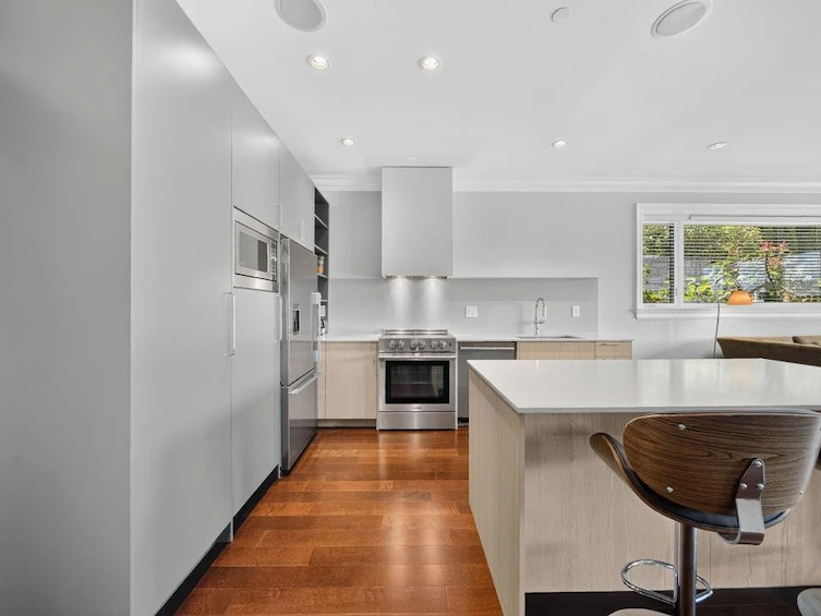 4578 Puget Drive, Vancouver, BC, V6L 2V8 - 20