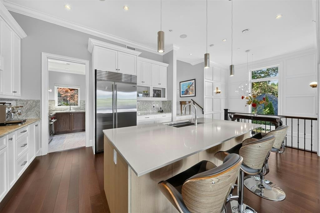 4578 Puget Drive, Vancouver, BC, V6L 2V8 - 9