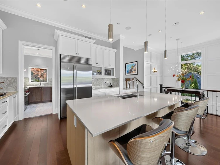 4578 Puget Drive, Vancouver, BC, V6L 2V8 - 9