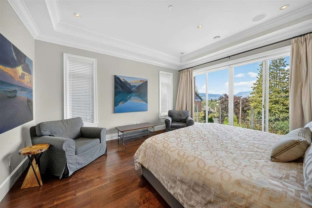 4578 Puget Drive, Vancouver, BC, V6L 2V8 - 14